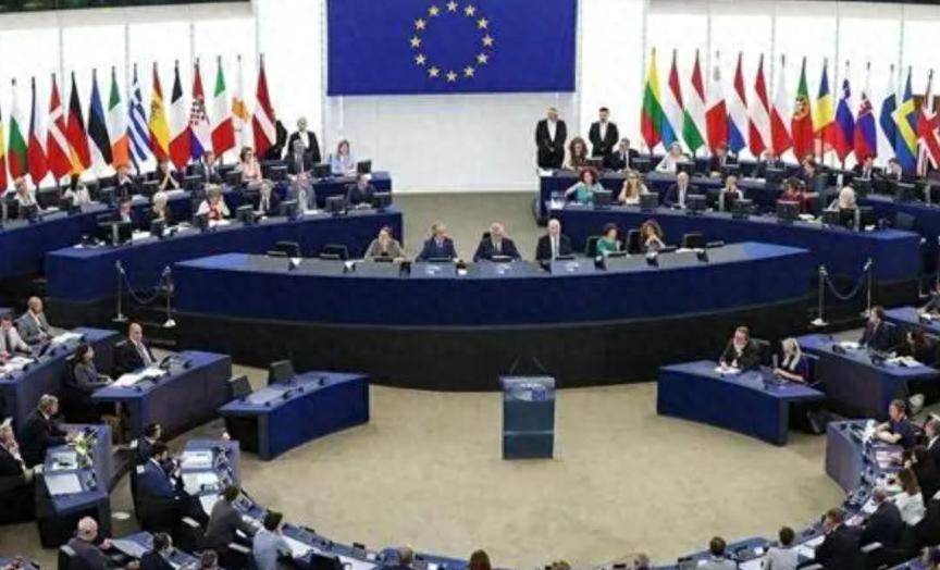 皇冠信用網庄家_拿到2582吨稀土后皇冠信用網庄家,欧盟态度说变就变!制裁令发往中国,12家中企面临艰难考验