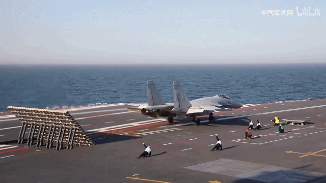 皇冠皇冠信用代理_马院士8年前预言成真！福建舰电磁弹射歼-35成功皇冠皇冠信用代理，领先美国多少？