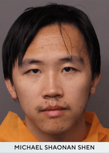 皇冠信用网结算日_华裔金融才女在美遭丈夫勒死皇冠信用网结算日，其夫患病恐惧分离，庭审未见悔意