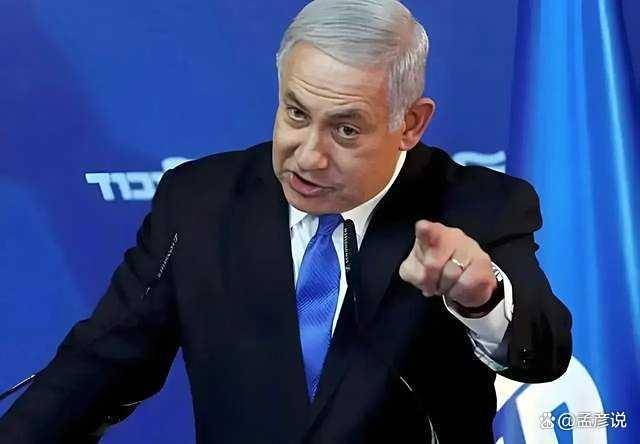 皇冠信用网会员开户申请_内塔尼亚胡下了台就吃闭门羹皇冠信用网会员开户申请，34国要算流血账，特朗普也无力保他