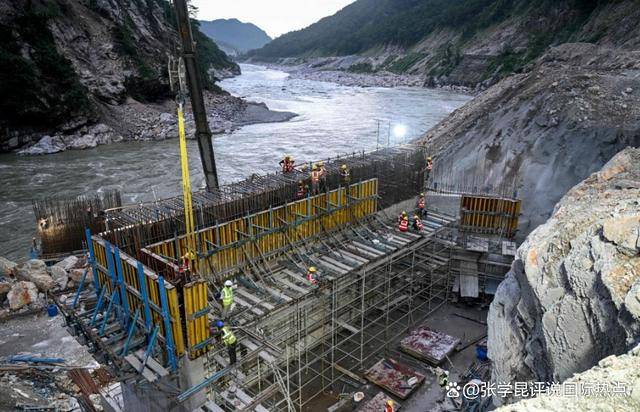 皇冠信用网在线开户_讲理讲不过皇冠信用网在线开户，莫迪开始耍阴招，在中国眼皮子底下，安了颗定时炸弹