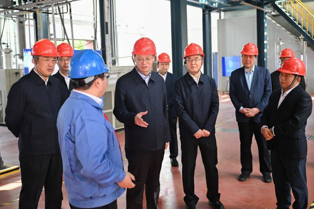 皇冠信用網怎么注册_新任辽宁省委书记许昆林皇冠信用網怎么注册，到大连调研