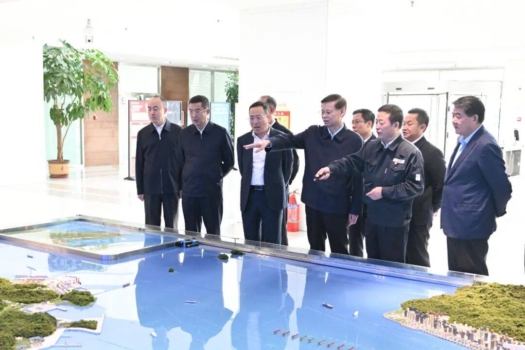 皇冠信用網怎么注册_新任辽宁省委书记许昆林皇冠信用網怎么注册，到大连调研