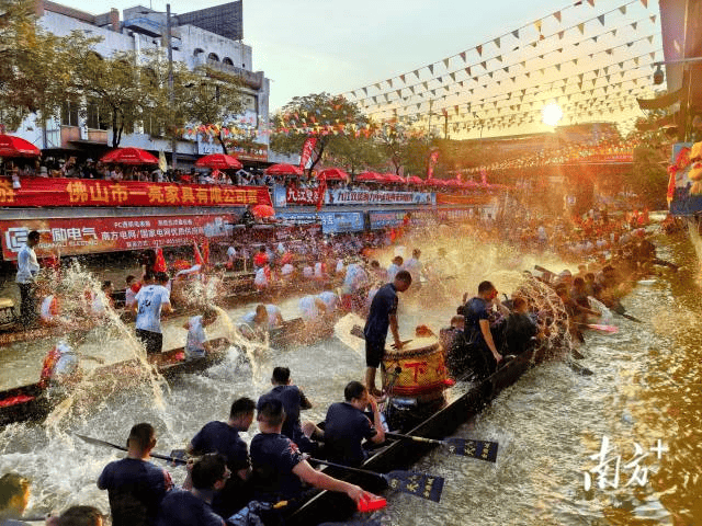 皇冠信用網在线开户
_镇街周报|佛山“双节”文旅成绩单出炉皇冠信用網在线开户
,谁最吸睛