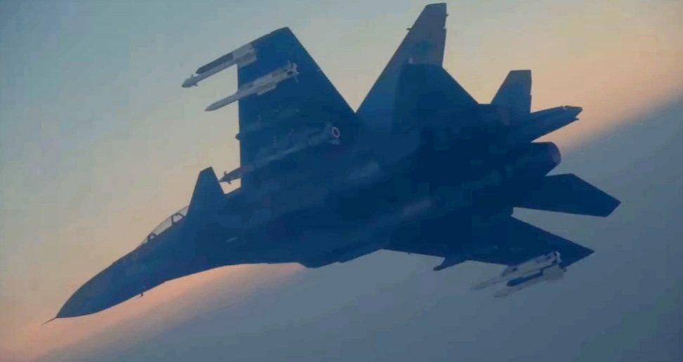 皇冠体育App下载
_歼35皇冠体育App下载
,歼20S,攻击11,中国隐身作战体系覆盖高原,印军优势全无