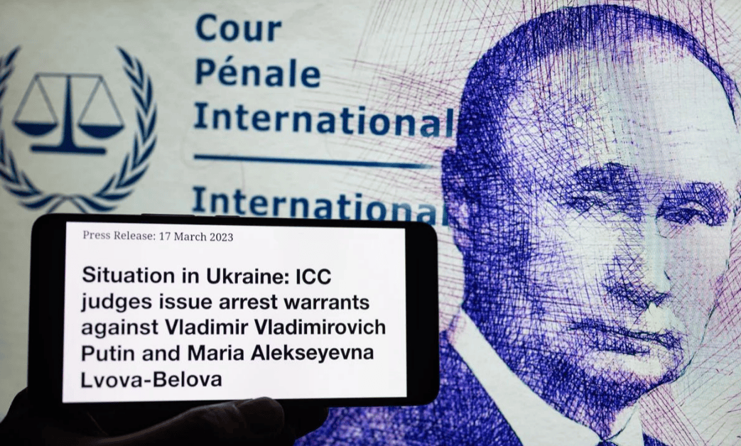 皇冠信用網在线开户
_欧盟多国要求匈牙利皇冠信用網在线开户
,只要俄罗斯总统专机落地,马上“逮捕普京”?