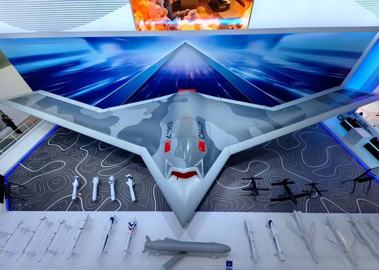 皇冠信用网开户
_外媒：没等到轰-20皇冠信用网开户
，中国“沉默巨人”已首飞，颠覆印太空战规则