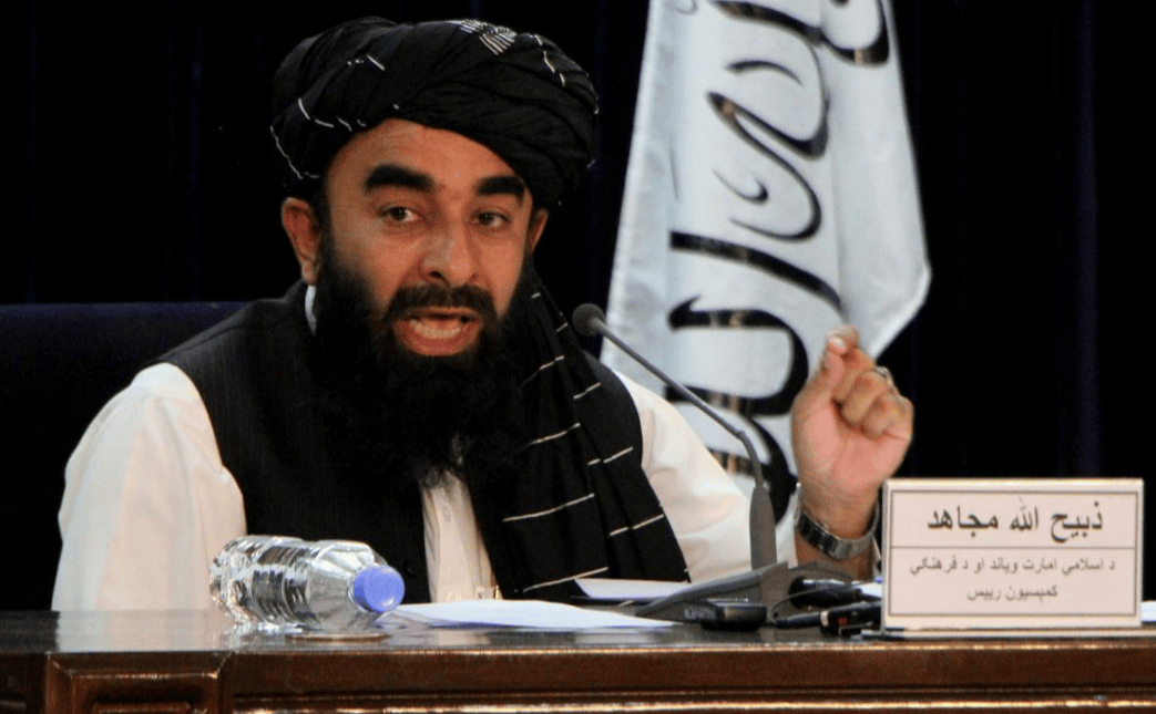 皇冠信用盘代理流程
_塔利班不装了皇冠信用盘代理流程
,拒绝将巴塔列为恐怖组织,这回中国也帮不了他们了