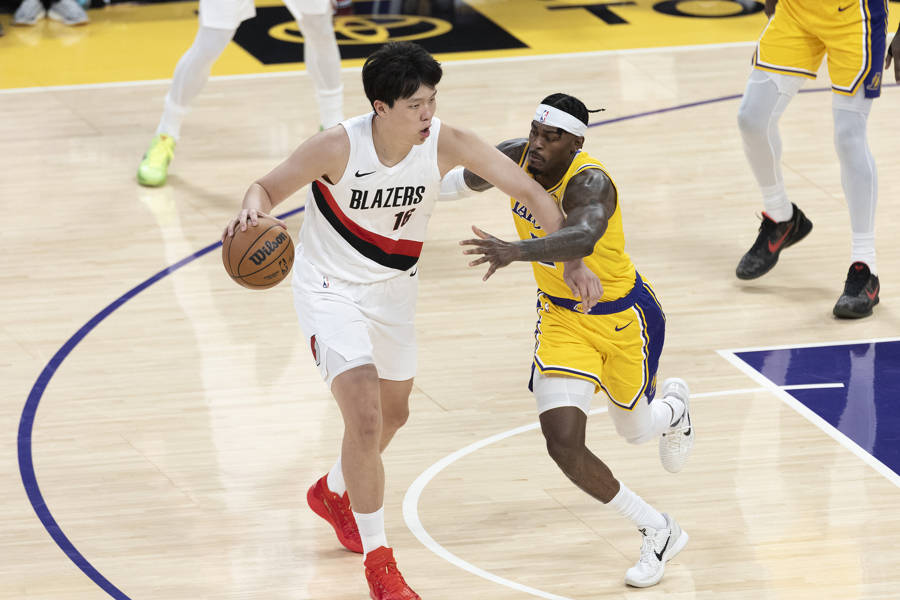 皇冠信用网账号申请
_杨瀚森被下放NBA发展联盟皇冠信用网账号申请
，同批大个新秀球员的境遇大多相似