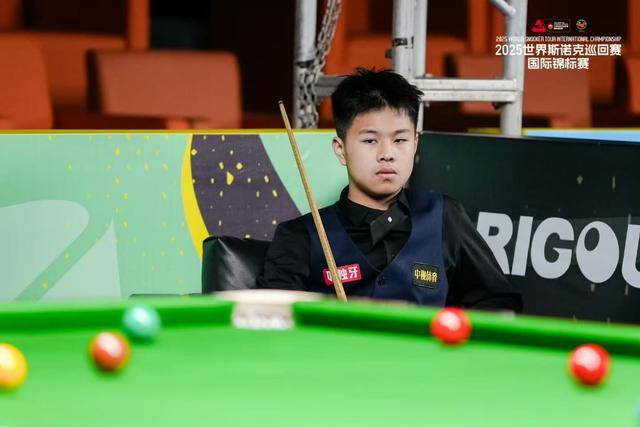 皇冠信用盘登2代理
_9位中国选手挺进斯诺克国锦赛32强 肖国栋爆冷出局