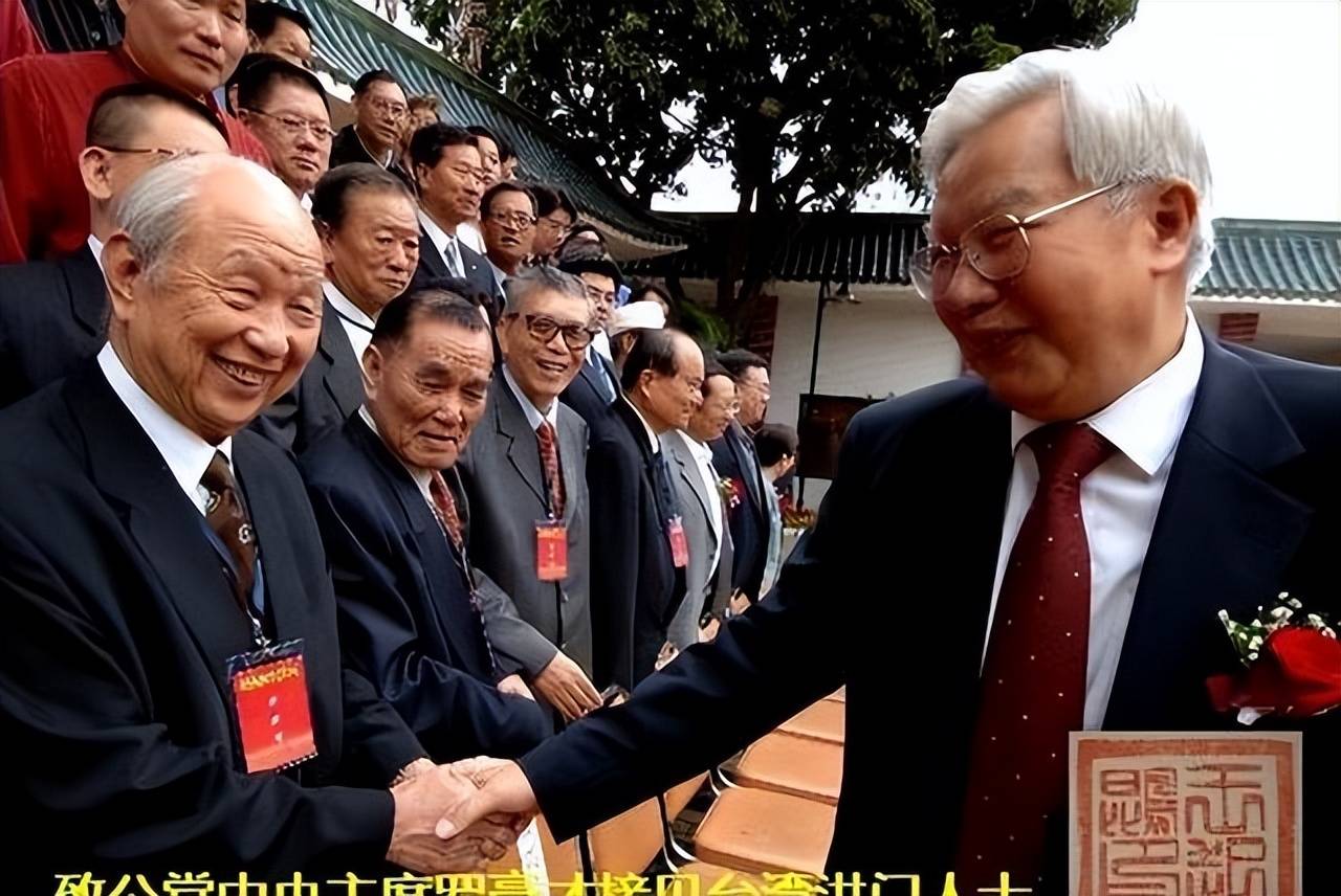 皇冠信用网哪里申请
_洪门成立“除奸队”皇冠信用网哪里申请
，消灭台独！赖清德傻眼了，洪门究竟有多厉害