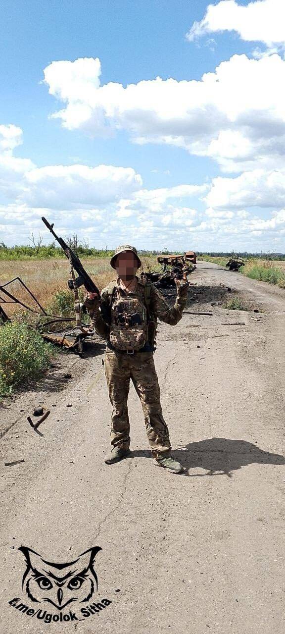 普雷斯顿 vs 斯旺西
_红军城大结局倒计时普雷斯顿 vs 斯旺西
，乌军第32旅旅长被抓，惹得西尔斯基动了真怒