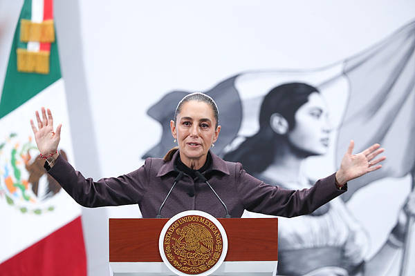 皇冠信用盘开户
_“现在不适合挑起对华争端”皇冠信用盘开户
，因墨西哥国内强烈反对，关税又推迟