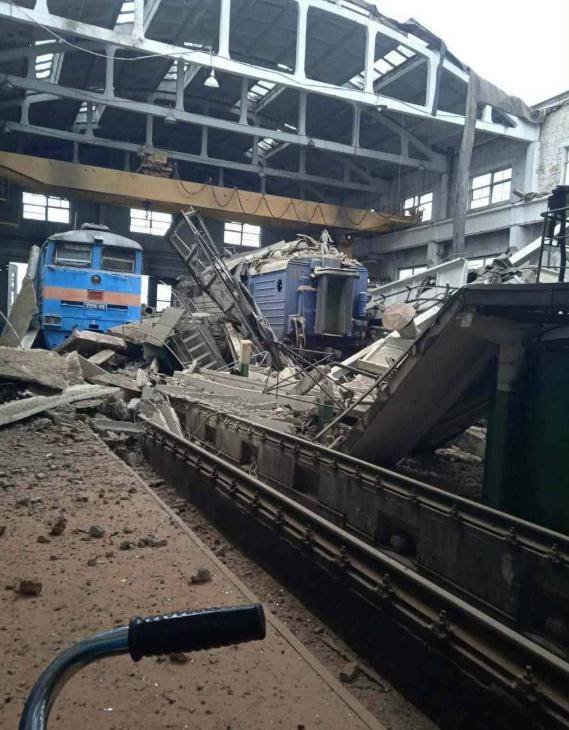 皇冠信用开号
_乌克兰全黑了！核打击前最后警告皇冠信用开号
，俄军发射13枚“全球禁止”导弹