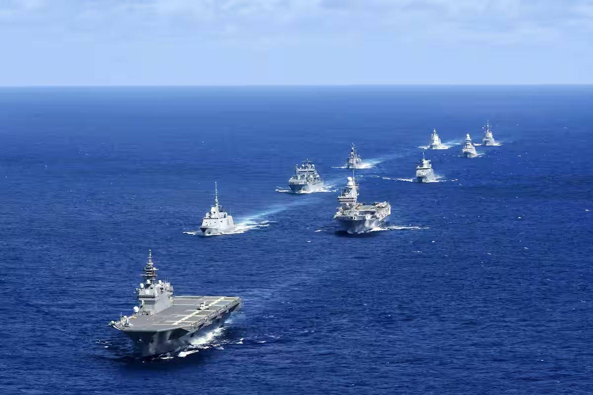 介绍个皇冠信用盘网址
_日本真的在准备打仗:一旦动武介绍个皇冠信用盘网址
,日本数万登陆部队,都将沉入东海