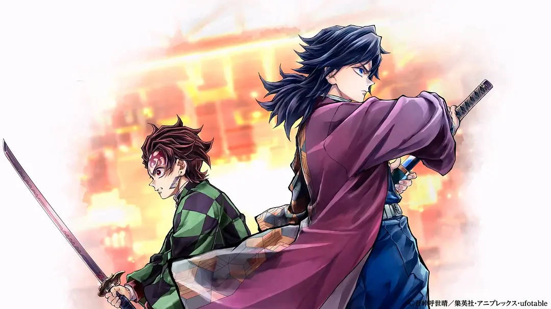 皇冠信用网注册账号
_首日票房超1.1亿皇冠信用网注册账号
，打破《卧虎藏龙》北美纪录，《鬼灭之刃》剧场版做对了什么？