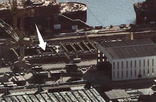 如何申请皇冠信用盘会员
_网传如何申请皇冠信用盘会员
!大连在造004型航母疑似核动力?入列可掀翻美西方百年海权