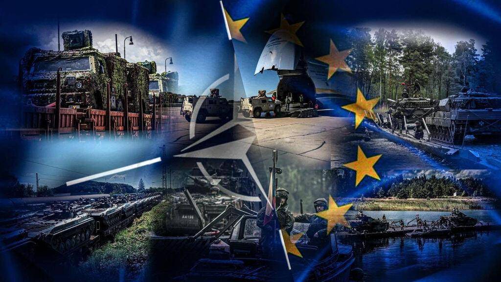 皇冠信用网出租
_这回来真的了皇冠信用网出租
,170万大军将要大战俄朝联军?欧洲的噩梦已经到来