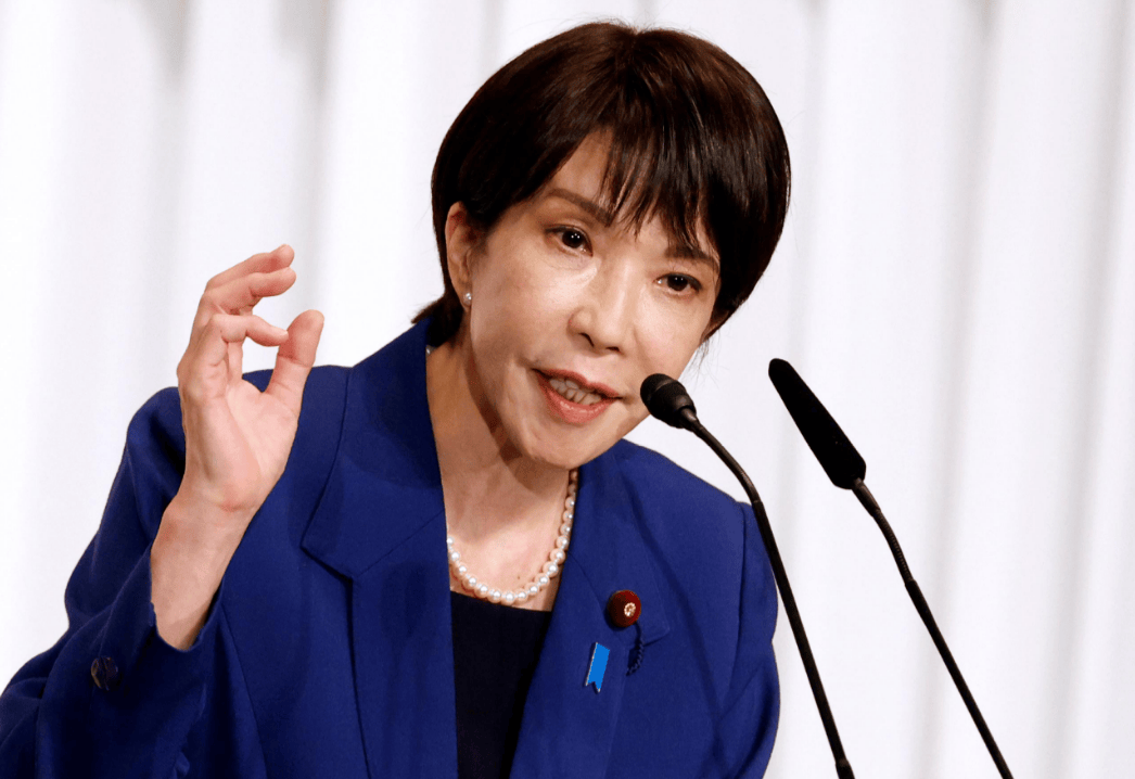 皇冠信用网怎么代理
_联合国回应高市早苗错误言论皇冠信用网怎么代理
,确认日本干涉台海等同侵略,中国有权力自卫