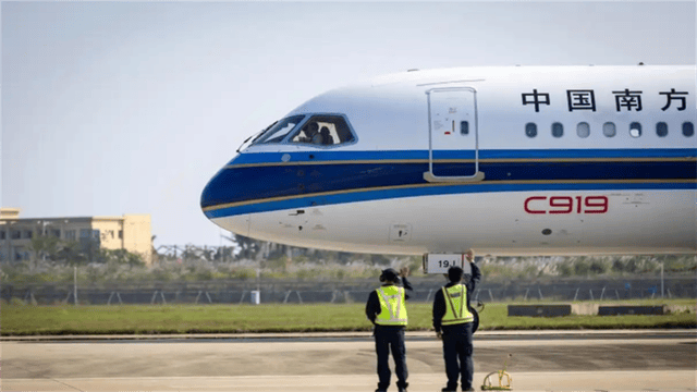 信用网皇冠申请注册
_特朗普万万没想不到信用网皇冠申请注册
，没有适航证，C919也能飞出国门