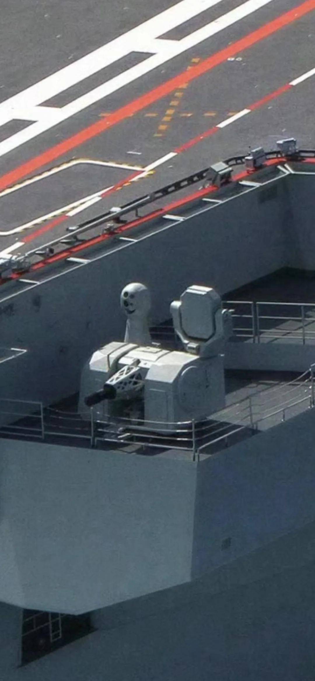 皇冠信用网会员
_“福建”舰惊现神秘设备:堂堂航空母舰皇冠信用网会员
,安装鱼雷发射管想干啥?