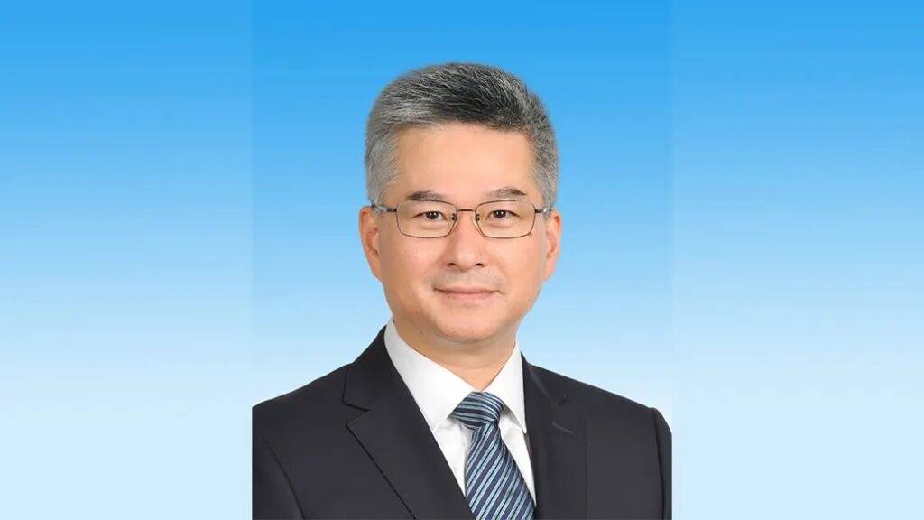 皇冠信用盘网址
_沈剑荣任江苏省副省长皇冠信用盘网址
,此前任江苏省发改委主任,曾长期在南京市任职