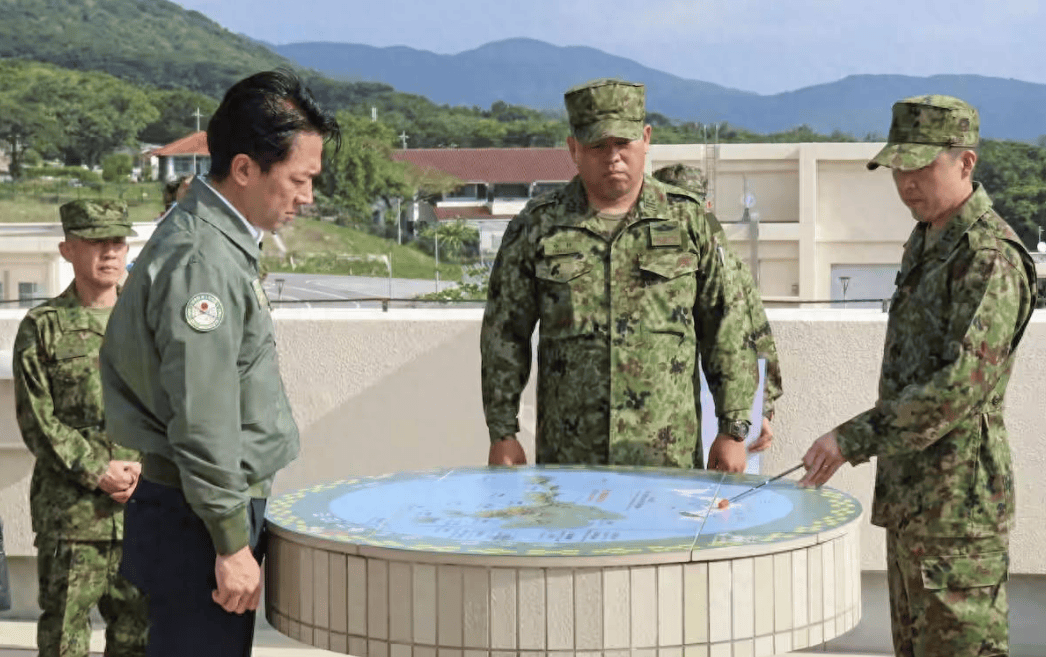 皇冠信用網出租代理
_中方通告全球将动手皇冠信用網出租代理
,失去美国撑腰的高市早苗,改口出兵台海条件