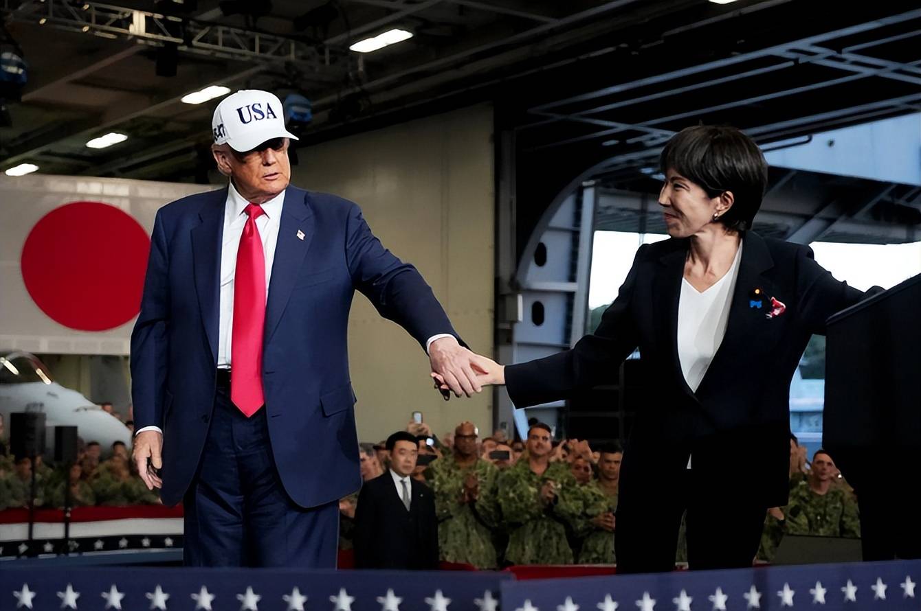 网上买球怎么买
_高市早苗终将自食其果！不到24小时网上买球怎么买
，日本政府态度急转，当场对美国媒体提出抗议，释放信号强烈