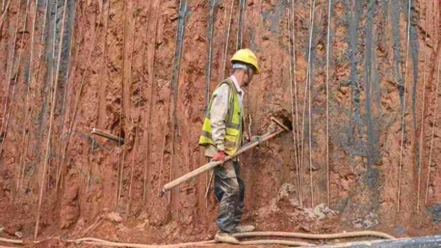 皇冠信用网占成代理
_福建永安75亿元水电项目被指偷工减料背后:多个核心标段均由中国电建下属企业包揽