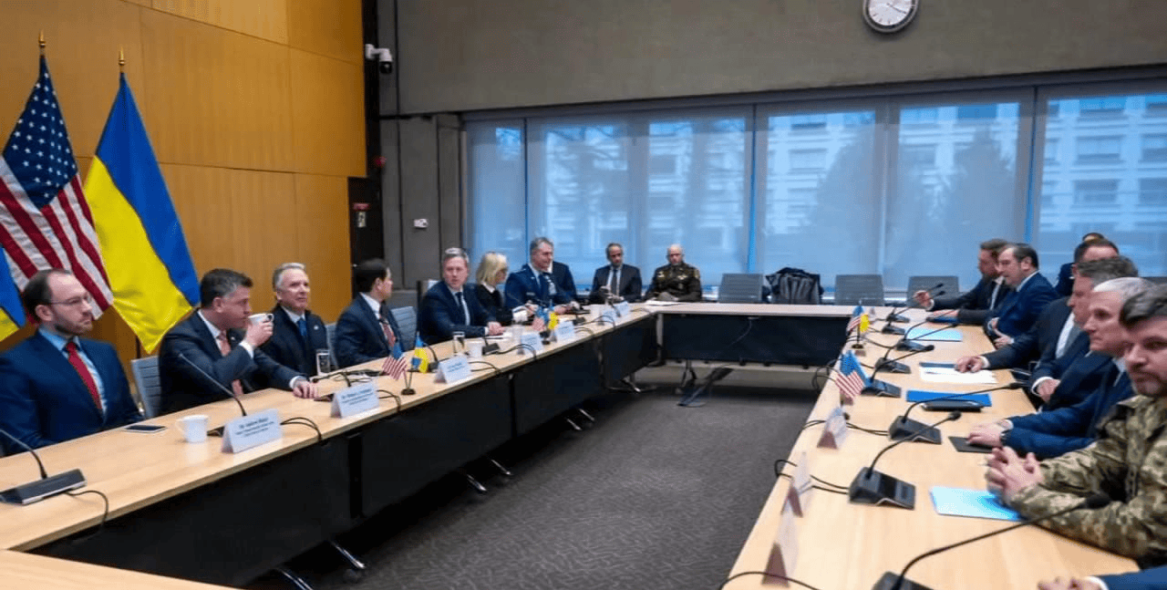 数据_特朗普上当了？美媒：欧洲要让乌克兰陷入无休止战争数据，美尽快脱身