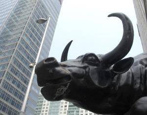 信用盘怎么开户_“牛市旗手”变“下跌先锋”信用盘怎么开户，券商股的牛市几时来