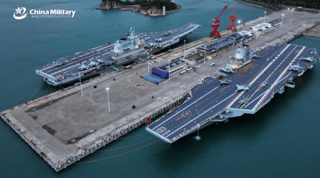皇冠信用網怎么租_中国”准航母“现身菲律宾海皇冠信用網怎么租，澳国防部长公开声明：正在对此实施严密监视