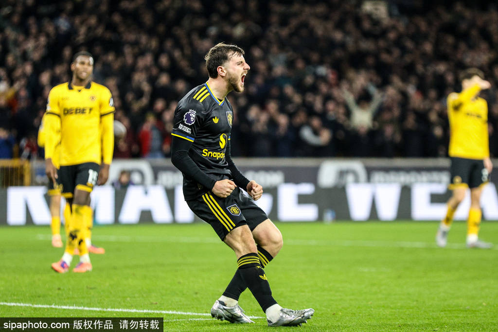 申请皇冠信用網代理
_英超-B费双响姆贝莫破门芒特建功 曼联4-1狼队升至第六