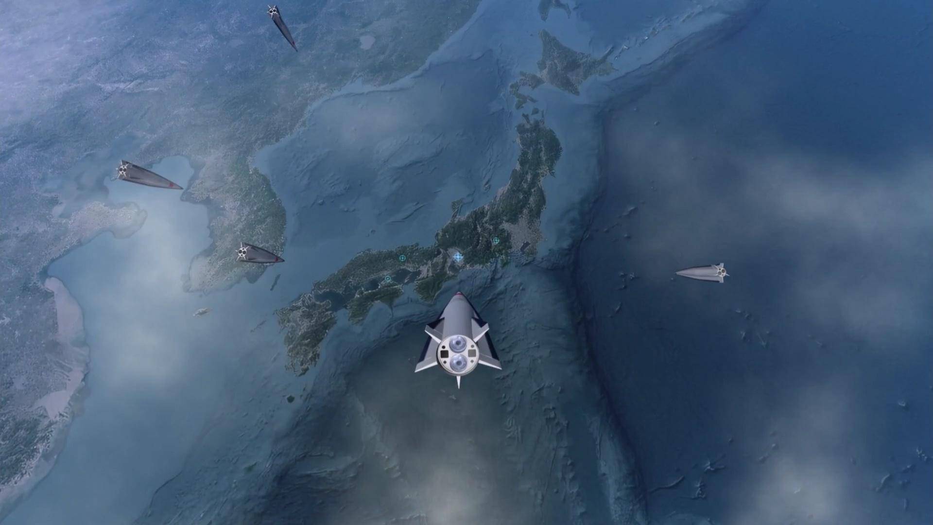 乌克兰vs瑞典
_疑似中国高速导弹打靶曝光乌克兰vs瑞典
,闯入南海的美航母,10马赫你挡得住?