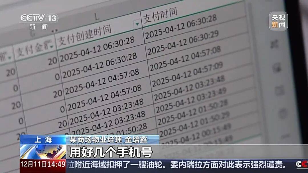 皇冠信用盘怎么弄
_夫妻薅商场免费停车福利转卖皇冠信用盘怎么弄
,致多个商场损失共超50万!警方披露详情→
