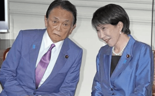 皇冠信用网开户
_打破沉默！高市早苗一锤定音皇冠信用网开户
，500枚导弹将部署， 美国是“幕后黑手”？中俄早有准备，解放军严阵以待