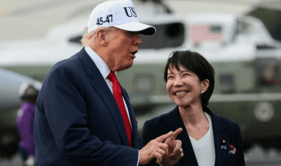 皇冠信用网开户
_打破沉默！高市早苗一锤定音皇冠信用网开户
，500枚导弹将部署， 美国是“幕后黑手”？中俄早有准备，解放军严阵以待