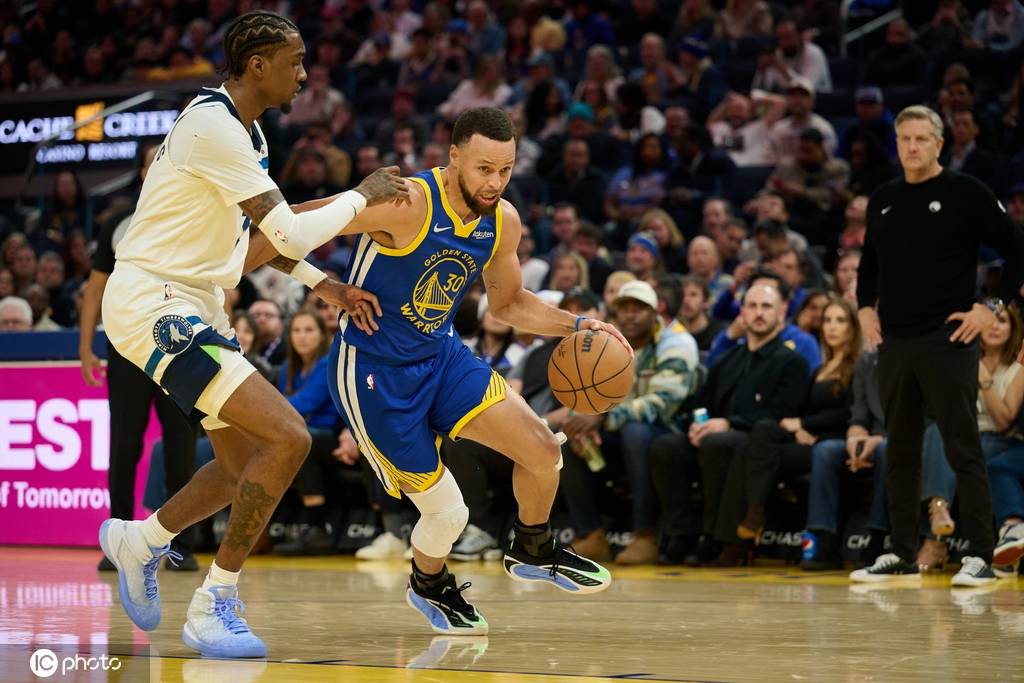 香港足球联赛
_库里复出39分爱德华兹伤停 勇士惜败残阵森林狼