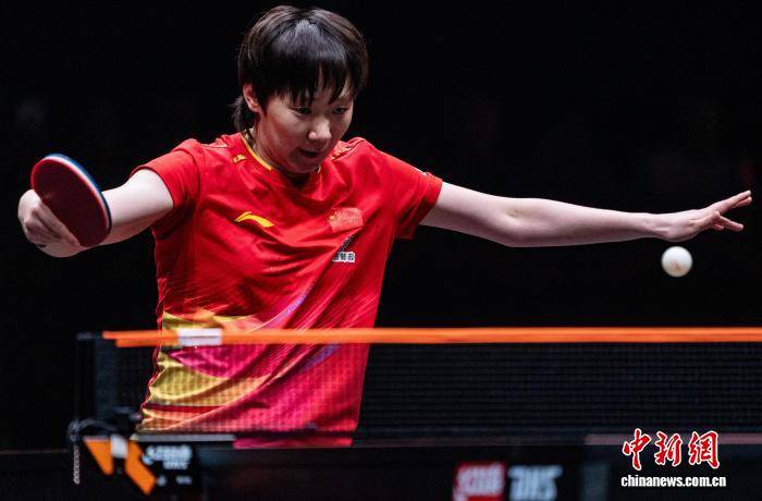 皇冠信用網需要押金吗
_WTT香港总决赛：王曼昱夺得女单冠军