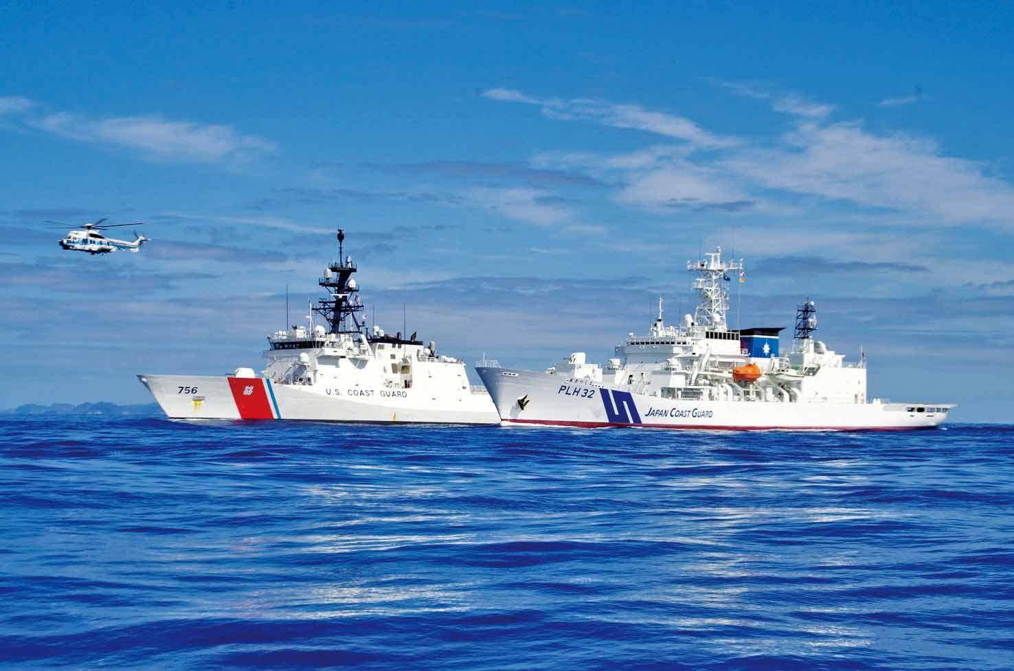 皇冠信用网会员申请
_中日船舰钓鱼岛对抗27天皇冠信用网会员申请
,我海警毫无意外获胜,日还想拉美国下场