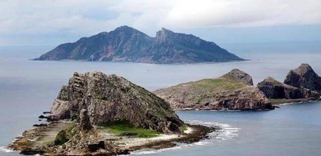 皇冠信用网开户
_日本又生一计:强登钓鱼岛!特朗普答应了高市请求皇冠信用网开户
,中方果断增兵