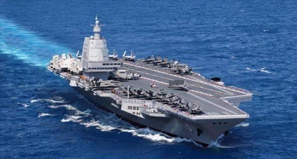 皇冠信用网会员
_美媒预判解放军“攻台”步骤皇冠信用网会员
,暗示台当局自求多福