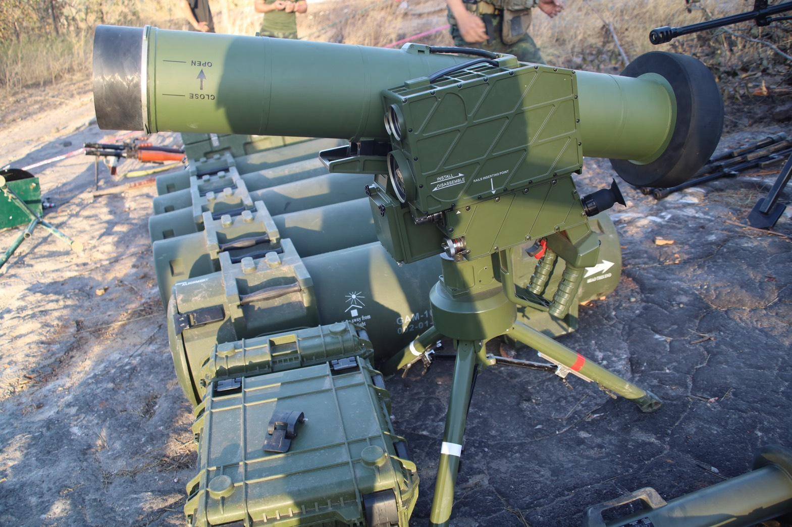 皇冠信用网哪里申请_捡到宝了！泰国上将：中国没要求归还导弹皇冠信用网哪里申请，将反打柬埔寨59D坦克