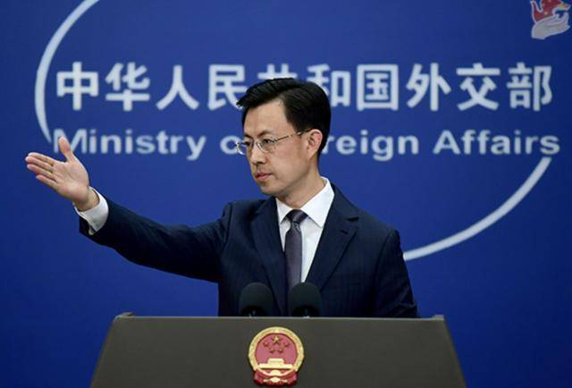 皇冠信用网_中方：强烈不满皇冠信用网，坚决反对，已多次向美方提出严正交涉！