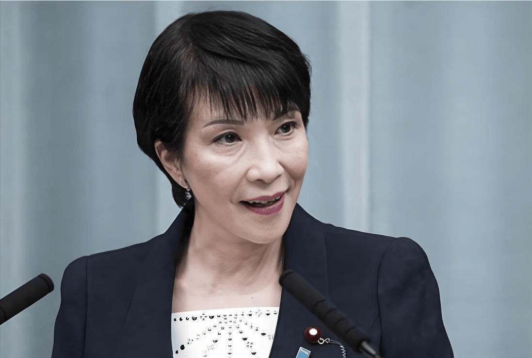 如何代理皇冠信用网_石破茂预言应验!高市万万没想到如何代理皇冠信用网,得罪中国的代价远超想象