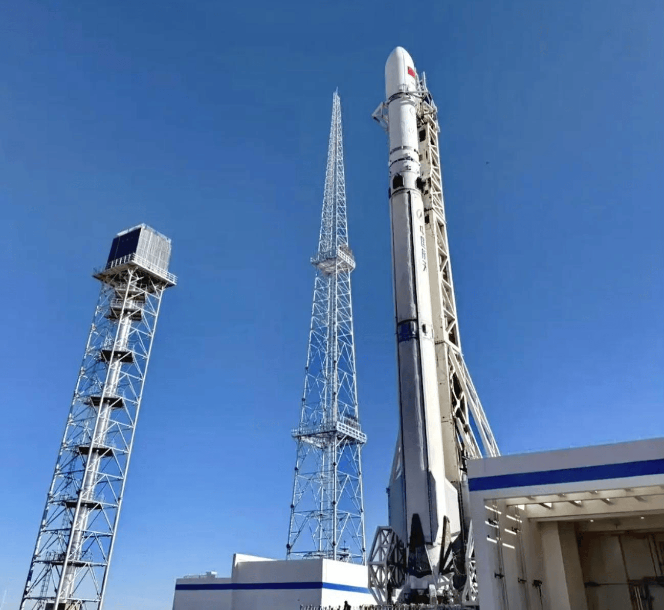 正版皇冠信用网开户_中国航天1月2次失败正版皇冠信用网开户,长征十二号甲回收失利,火箭回收成难题?