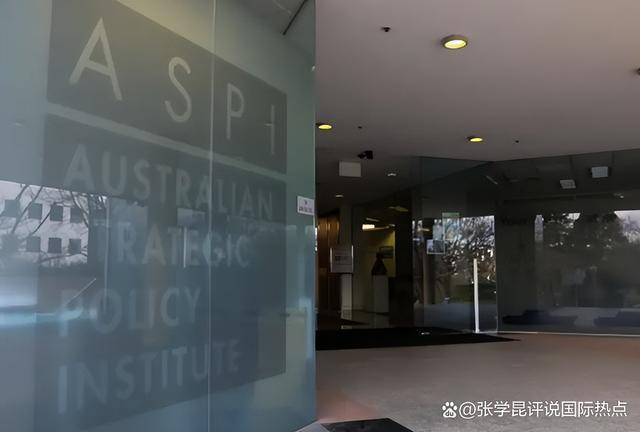 介绍个信用网网址_西方各国没想到介绍个信用网网址，澳方是个蠢货，扳倒中国的计谋，水灵灵说了出来