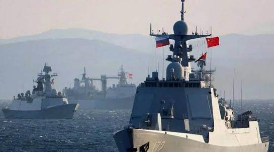 介绍个信用网网址_美日没想到：解放军和中国海警“锁台”之际介绍个信用网网址，普京打出最意外一拳