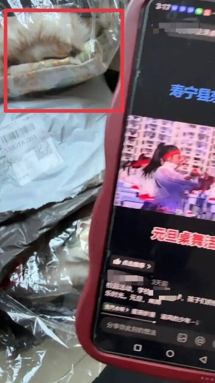 皇冠信用网登2代理_家长网购40套演出服元旦演出后退回28套皇冠信用网登2代理,部分还被剪了标签,商家:发视频曝光后,校方愿意回购这批服装