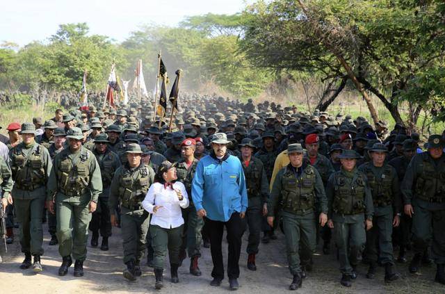 皇冠信用网代理申请_马杜罗出庭不认罪皇冠信用网代理申请,160吨黄金成最大底牌!中方在联合国一锤定音